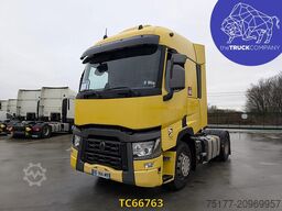 Renault T 440