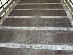 Krone Jumbo 3m Innenhöhe Hubdach Edscha