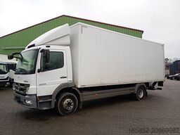 Mercedes-Benz Atego 1224