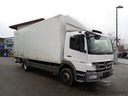 Mercedes-Benz Atego 1224