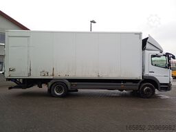 Mercedes-Benz Atego 1224