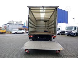 Mercedes-Benz Atego 1224