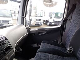 Mercedes-Benz Atego 1224 Koffer 3-Sitzer 6-Zylinder LBW AHK (50)