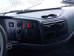 Mercedes-Benz Atego 815 Dreiseitenkipper Meiller 3-Sitzer AHK...