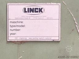 Linck VM50,V30, VS66
