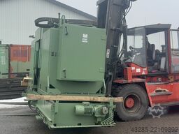 Linck VM50,V30, VS66