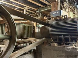 EWD HDN600 - LSH - GDZGE 600
