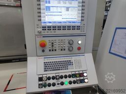 KELLENBERGER T35-MTX