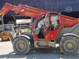Haulotte 4017