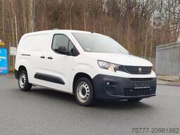 PEUGEOT Partner 1.5 HDi Kasten-Navi-PDC-Werkstattwagen