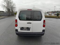 PEUGEOT Partner 1.5 HDi Kasten-Navi-PDC-Werkstattwagen