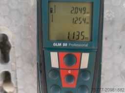 PEUGEOT Partner 1.5 HDi Kasten-Navi-PDC-Werkstattwagen