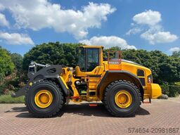 Volvo L260 H UNUSED
