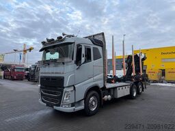 VOLVO FH 540 6x4 X-Track Lift&Lenk Epsilon M12Z83 Holz