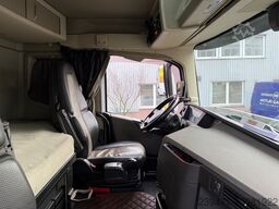 VOLVO FH 540 6x4 X-Track Lift&Lenk Epsilon M12Z83 Holz