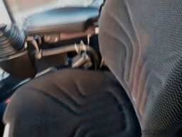 LIEBHERR L 538 kein 514 524 526 542 546 TOP nur 3540 Std.