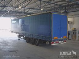 Schmitz Cargobull Curtainsider Standard