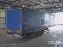 Schmitz Cargobull Curtainsider Standard