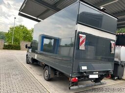 MERCEDES-BENZ 316 Sprinter Koffer   LBW