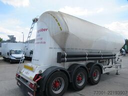 Spitzer SF2737/2P / 37.000 Liter
