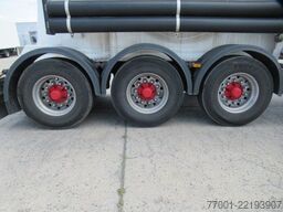 Spitzer SF2737/2P / 37.000 Liter
