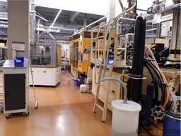 Husky HyCAP4 300-RS50/50