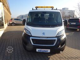 PEUGEOT Boxer 335 L3 BlueHDi 165 Pritsche