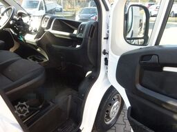 PEUGEOT Boxer 335 L3 BlueHDi 165 Pritsche
