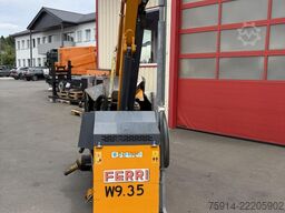  Ferri TS60RHBS.N12YZ