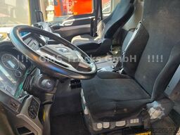 MAN TGS 33.440 / 6X6 / Full Steel / E5