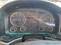 MAN TGS 33.440 / 6X6 / Full Steel / E5