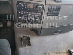 MAN TGS 33.440 / 6X6 / Full Steel / E5