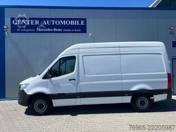 MERCEDES-BENZ Sprinter 315 LANG 9G-TR KLIMA KAMERA PDC MBUX