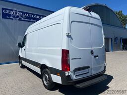 MERCEDES-BENZ Sprinter 315 LANG 9G-TR KLIMA KAMERA PDC MBUX