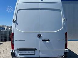 MERCEDES-BENZ Sprinter 315 LANG 9G-TR KLIMA KAMERA PDC MBUX