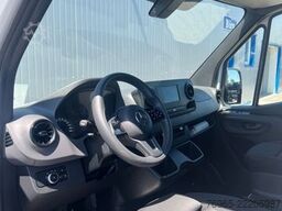 MERCEDES-BENZ Sprinter 315 LANG 9G-TR KLIMA KAMERA PDC MBUX