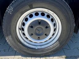MERCEDES-BENZ Sprinter 315 LANG 9G-TR KLIMA KAMERA PDC MBUX