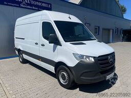 MERCEDES-BENZ Sprinter 315 LANG 9G-TR KLIMA KAMERA PDC MBUX