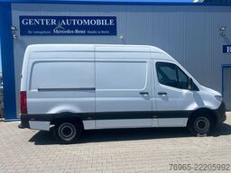 MERCEDES-BENZ Sprinter 315 LANG 9G-TR KLIMA KAMERA PDC MBUX