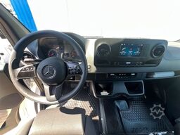 MERCEDES-BENZ Sprinter 315 LANG 9G-TR KLIMA KAMERA PDC MBUX