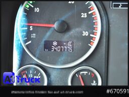 MAN TGS 26.440, Kran PK20.501L Lenkachse,