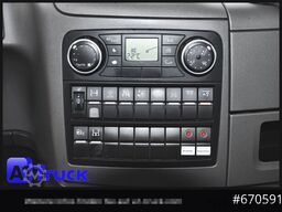 MAN TGS 26.440, Kran PK20.501L Lenkachse,