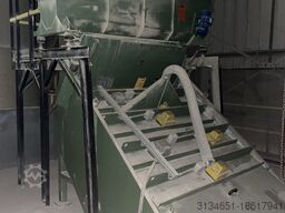 SACMI VAGLIO INCLINATO