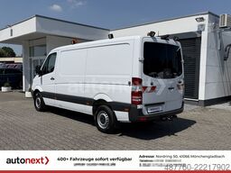 MERCEDES-BENZ Sprinter 316 *HD-Spüler Rockstroh* 1.Hand