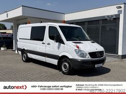 MERCEDES-BENZ Sprinter 316 *HD-Spüler Rockstroh* 1.Hand