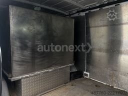 MERCEDES-BENZ Sprinter 316 *HD-Spüler Rockstroh* 1.Hand