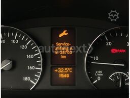 MERCEDES-BENZ Sprinter 316 *HD-Spüler Rockstroh* 1.Hand