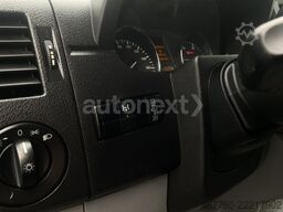 MERCEDES-BENZ Sprinter 316 *HD-Spüler Rockstroh* 1.Hand