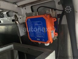 MERCEDES-BENZ Sprinter 316 *HD-Spüler Rockstroh* 1.Hand