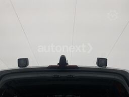 MERCEDES-BENZ Sprinter 316 *HD-Spüler Rockstroh* 1.Hand
